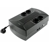 EG-UPS-002 UPS sa stabilizatorom 850VA 510W 4xschuko