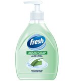 Fresh Tečni sapun 500ml - Maslina i Aloe Vera Cene