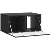 TV Omarica za TV, ki jo lahko montiraš na steno Črna, (5000210677) | Shoptok.si