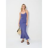 Sinsay Uska maxi haljina | shoptok.hr