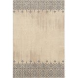 Agnella Bež vuneni tepih 200x300 cm Decori – Cijene