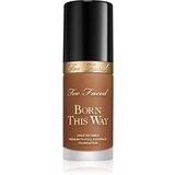 Too Faced Born This Way Original Foundation hidratantni puder nijansa Chestnut 30 ml | shoptok.hr