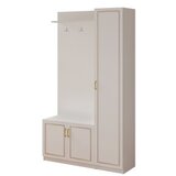 Hanah home hall Stand zidni čiviluk Rb 092 | ePonuda.com