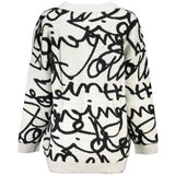 Desigual WHITE WOMEN&#39;S CARDIGAN | shoptok.hr
