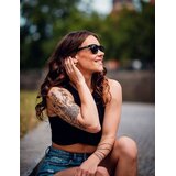 Vuch Ženske polarizirane sunčane naočale Elea Black | shoptok.hr