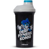Shieldmixer DEFENDER, Der Fitness König, 600 ml, (20494717) | Shoptok.si