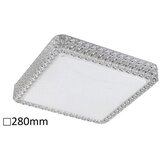 Rabalux lucilla plafonjera led 12W četvrtasta, 28X28 Cene