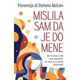 Harmonija Mislila sam da je do mene Cene