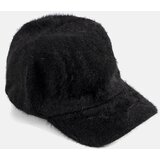 Gemre Black cap with visor Natis | shoptok.hr