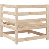  3-dijelni set vrtnih sofa od masivne borovine | shoptok.hr