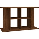  Stalak za akvarij boja hrasta 100x40x60 cm konstruirano drvo | Eponuda.ba