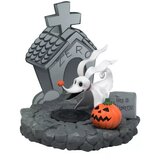 Abystyle Nightmare Before Xmas - Zero Figurine (12 cm) | ePonuda.com