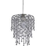 Lesnina XXXL VISEČA SVETILKA 22.5/22.5/110 cm 60 W E27 | Shoptok.si
