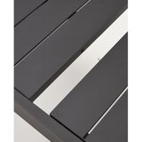 Kave Home Metalni vrtni stol 100.5x220 cm Galdana – | shoptok.hr