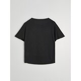 Sinsay Bluza s ukrasnim gumbima s viskozom | shoptok.hr