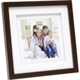 DEKNUDT S65KQ1 brown 13x13 Wood doppeltes Passepartout | shoptok.hr