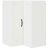  Stenska kuhinjska omarica Bela 57 x 57 x 80 cm Konstruiran les | Shoptok.si