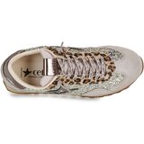 Cetti C-1259-SRA-INV26-ANTE-GLITTER-CHAMPAGNE Gold | shoptok.hr