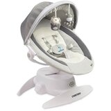CARETERO dječja ljuljačka Opti, siva | shoptok.hr