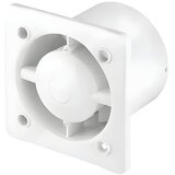 AWENTA kućište kupatilskog aspiratora-ventilatora sa klemom KWS125 FI125 silent belo Cene