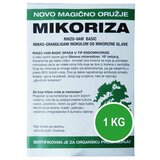  Mikoriza, Mikro granulisani inokulum od mikorizne gljive, 1000g Cene