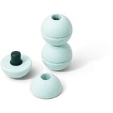 Modu loptice od pjene 3 kom, Ocean Mint / Forest Green Cijene