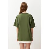 Trendyol Ženska majica Boyfriend | ePonuda.com