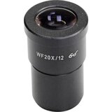 Kern Optics Okular za mikroskop 20 x Kern OZB-A4120 pogodan za robnu marku (mikroskopi) Kern OZG 495, OZG 497, OZL 451, OZL 453, OZL 455, OZ | Eponuda.ba