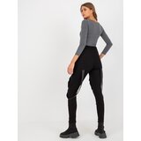 ex moda Sweatpants-EM-DR-ES-21-595.23-black | Shoptok.si