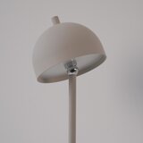 SCHÖNER WOHNEN 19245-39 - LED prigušiva stojeća lampa BELLIS LED/2,5W/5V IP54 siva | Eponuda.com