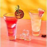 La Rochére Čaše u setu 4 kom za žestoka šića 220 ml Mix – | shoptok.hr