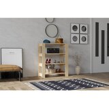Woody Fashion duplo - sapphire sapphire shoe cabinet Cene