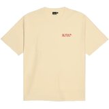 Dolly Noire Majice & Polo majice Ambition Tee Moonbeam Bež Cene