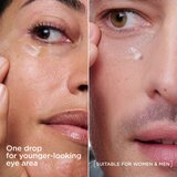 Clarins Double Serum Eye serum protiv bora za područje oko očiju s hranjivim učinkom 20 ml | shoptok.hr