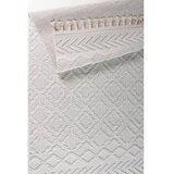 Conceptum Hypnose tepih Polka, 140 x 200 cm, bijela | Eponuda.ba