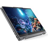 Lenovo Prenosni računalnik Copilot+ PC YOGA 7 2‑in‑1 14" U7-258V/32/1/W11H (83JQ008NSC) | Shoptok.si