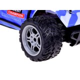HYPER off-road autić na daljinski crveni Slike