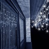  Cl0530 bljeskajuća icicl zavjesa 500 led | shoptok.hr