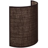  Brilagi - LED zidna lampa BOHO STYLE 1xE27/15W/230V braon | Eponuda.com