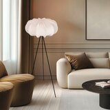 Lesnina XXXL STOJEČA SVETILKA Caffe 52/52/0 cm | Shoptok.si