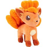 Pokemon Vulpix plišasta igrača 20 cm | Shoptok.si