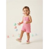 Sinsay Rompers na naramenice od elastične pletenine | shoptok.hr