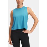 Under Armour Women's tank top Vanish Energy Crop Tank - Women's | Shoptok.si
