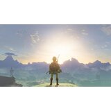 Nintendo The Legend of Zelda: Breath of the Wild (Switch 2 Edition) Cene