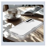  Futrola nillkin nature pro za samsung a576b galaxy a57 5g bela ( F124374 ) | Eponuda.com