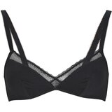 PASSIONATA CHARLOTTE TRIANGLE BRA Crna | shoptok.hr