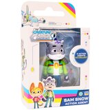 THE CREATURE CASES Creature Cases pomična figurica Kit Casey ili Sam Snow Cijene
