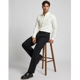 Polo Ralph Lauren Srajce z dolgimi rokavi CHEMISE AJUSTEE COL BOUTONNE EN POLO FEATHERWEIGHT Bež | Shoptok.si