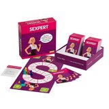Tease & Please Erotična igra Sexpert | Shoptok.si
