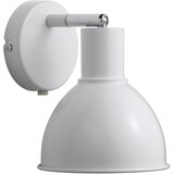Nordlux zidna spot svetiljka pop 1xE27/18W/230V bela | Eponuda.com